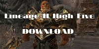 lineage 2 high five download
