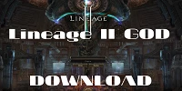 Lineage II Goddess of Destruction Client - Download Now