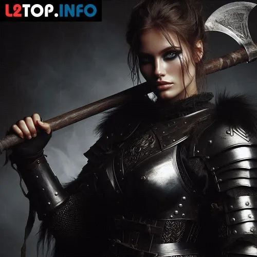 >lineage ii interlude