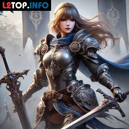 >lineage 2 c4 servers