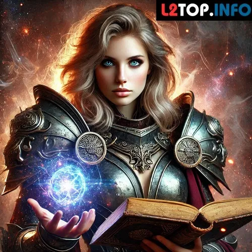 >lineage 2 high five