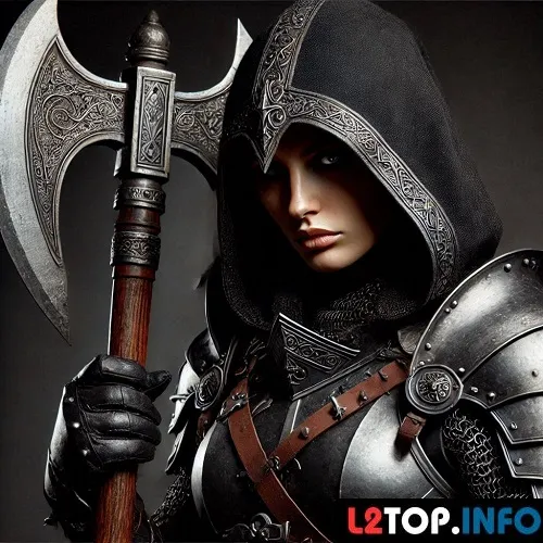 >lineage 2 multiprof server