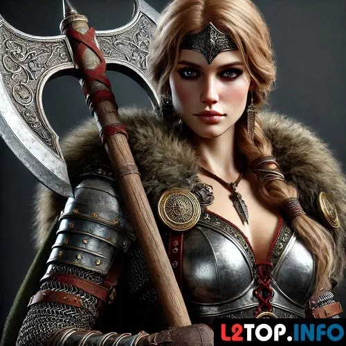 >lineage 2 x10 servers