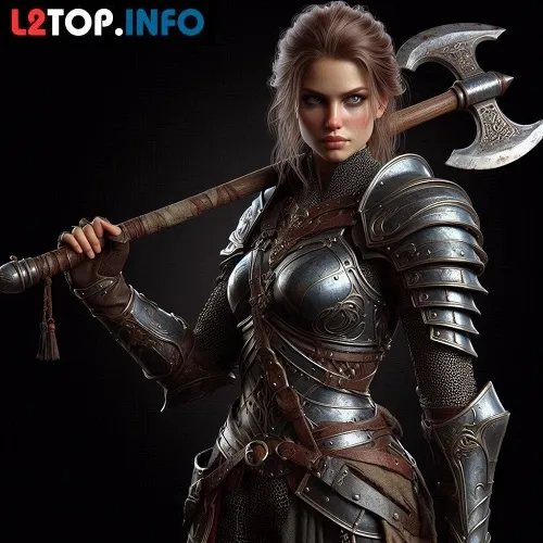 >lineage 2 x100 servers