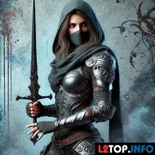 >lineage 2 x50000 servers